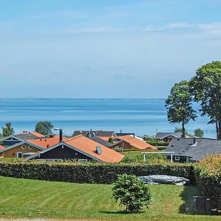 Feriehus Hvedemarken Sjolund Xii *