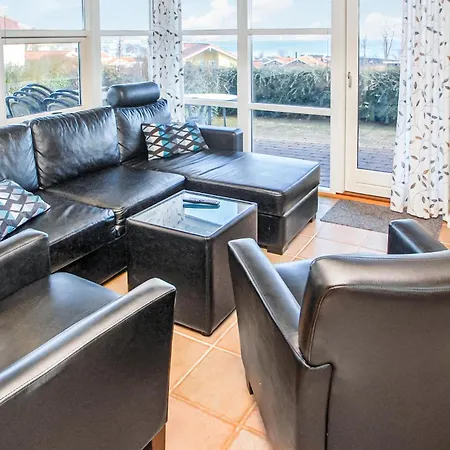 Hvedemarken Sjolund Xii 別荘