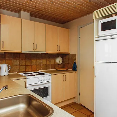 Hvedemarken Sjolund Xii Sjølund