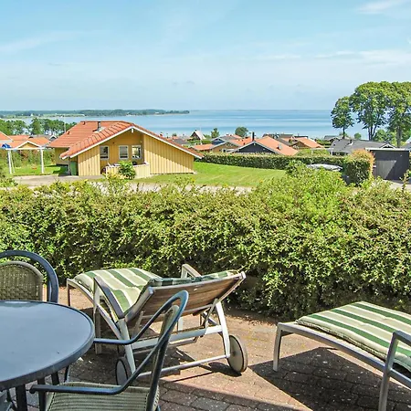 Hébergement de vacances Hvedemarken Xii Sjolund