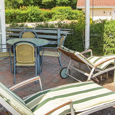 Hvedemarken Sjolund Xii * Sjolund