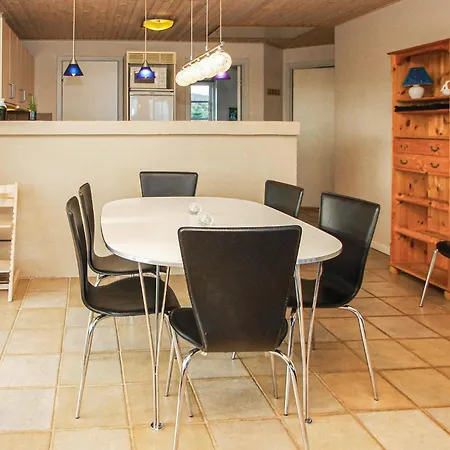 Hvedemarken Sjolund Xii Feriehus Sjolund