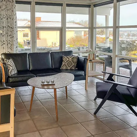 Hvedemarken Xii * Sjolund