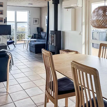 Hvedemarken Xii Дом отдыха *