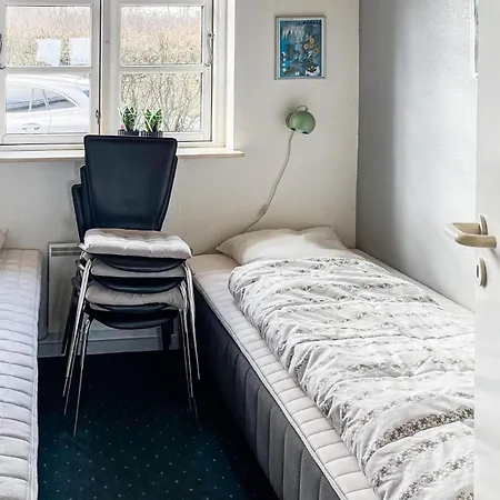 Superbe Maison à Avec Sauna * Sjolund