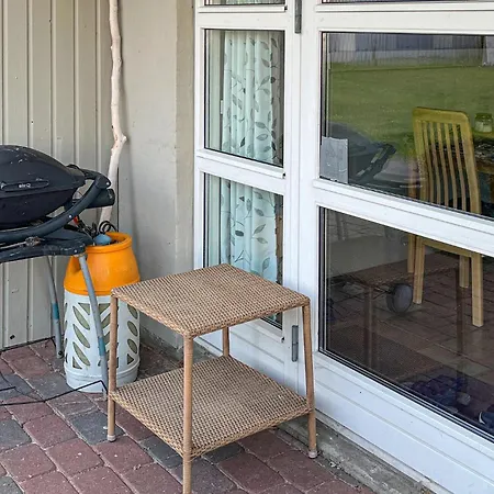 Hébergement de vacances Superbe Maison à Avec Sauna *