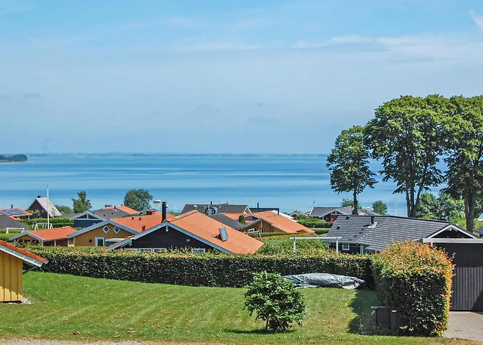 Prázdninový dům Hvedemarken Xii *