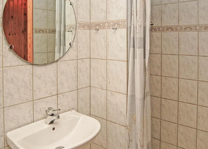 Hvedemarken Xii Sjolund