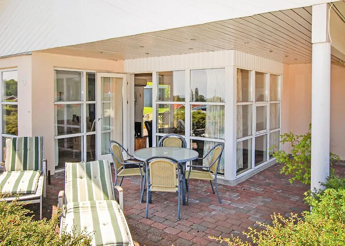 Hvedemarken Xii * Sjolund