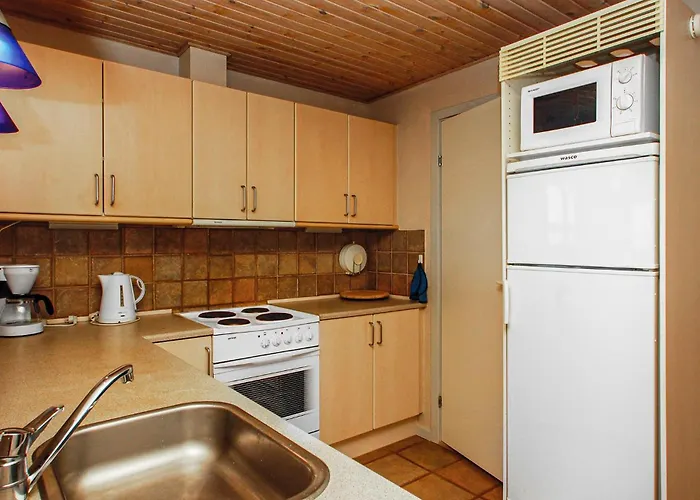 Hvedemarken Xii Sjolund