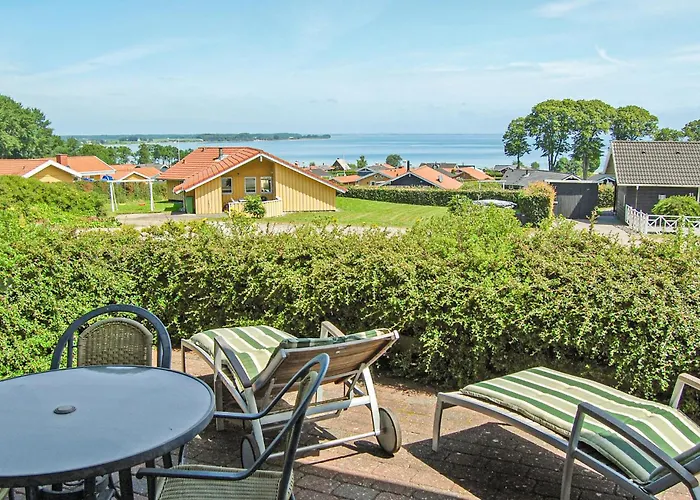 Prázdninový dům Hvedemarken Xii Sjolund