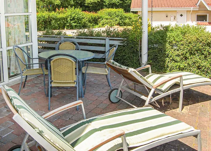 Hvedemarken Xii * Sjolund