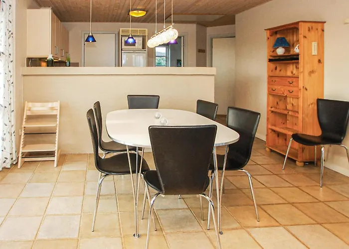 Hvedemarken Xii Дом отдыха Sjolund