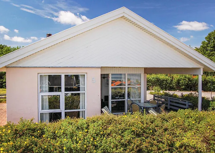 Дом отдыха Hvedemarken Xii Sjolund