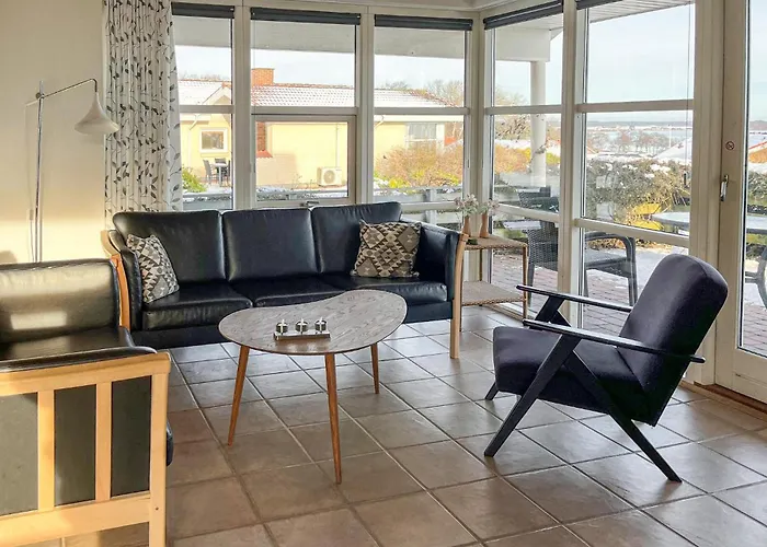 Hvedemarken Xii * Sjolund