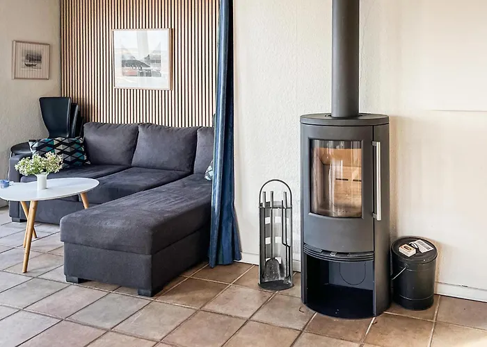 Hvedemarken Xii Sjolund