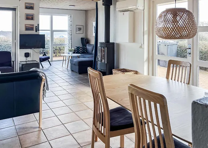 Hvedemarken Xii Дом отдыха *