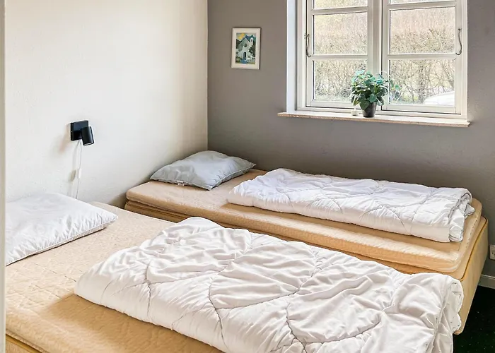 Дом отдыха Hvedemarken Xii *