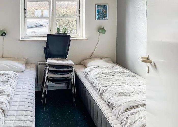 Hvedemarken Xii * Sjolund